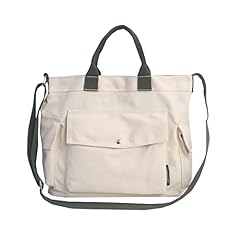 Natinsa canvas crossbody for sale  Delivered anywhere in UK