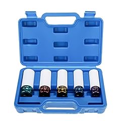 Boomstart 5pc alloy for sale  Delivered anywhere in UK