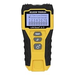 Klein tools vdv526 for sale  Delivered anywhere in USA 