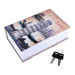 Cassaforte libro cassaforte usato  Spedito ovunque in Italia 