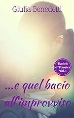 ...e quel bacio usato  Spedito ovunque in Italia 