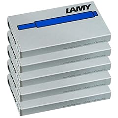Lamy t10 tintenpatronen gebraucht kaufen  Wird an jeden Ort in Deutschland