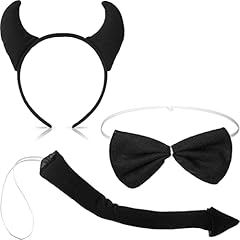 Pcs devil horns for sale  Delivered anywhere in UK