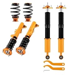 Ammortizzatori coilovers con usato  Spedito ovunque in Italia 