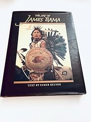 Art james bama for sale  Delivered anywhere in USA 