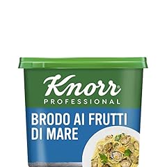 Knorr brodo frutti usato  Spedito ovunque in Italia 