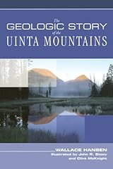 Geologic story uinta for sale  Delivered anywhere in UK