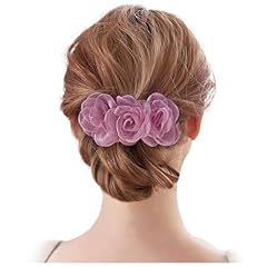 Jkqbux pinces cheveux d'occasion  Livré partout en France