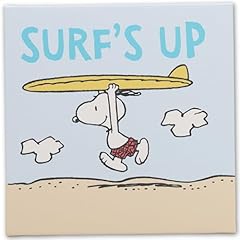 Peanuts snoopy surf for sale  Delivered anywhere in USA 