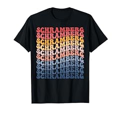 Schramberg city groovy for sale  Delivered anywhere in UK