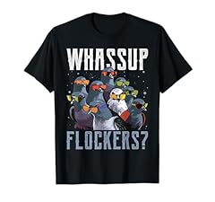 Whassup flockers pigeon for sale  Delivered anywhere in USA 