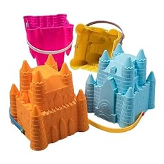 Sand castle molds for sale  Delivered anywhere in USA 
