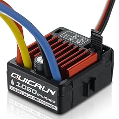 Hobbywing quicrun 1060 for sale  Delivered anywhere in UK