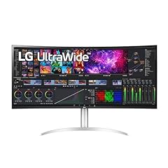 40wp95c ultrawide curved for sale  Delivered anywhere in USA 