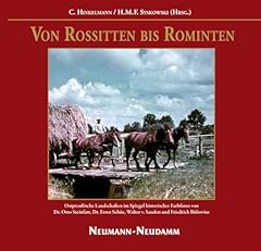 Rossitten rominten stpreußisc gebraucht kaufen  Wird an jeden Ort in Deutschland