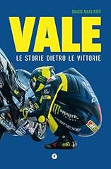 Vale. storie dietro usato  Spedito ovunque in Italia 