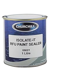 Churchill cp0502 isolate for sale  Delivered anywhere in UK