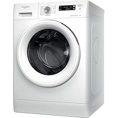 Whirlpool ffs7458wfr d'occasion  Livré partout en France