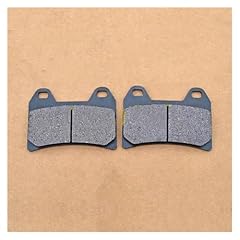Motorbike brake pads for sale  Delivered anywhere in UK