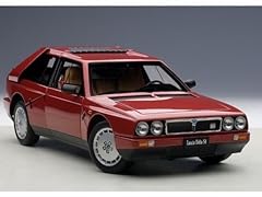 Lancia delta red d'occasion  Livré partout en France