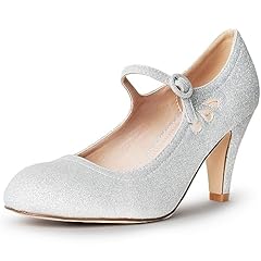 Mary jane pumps for sale  Delivered anywhere in Ireland