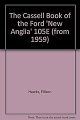 Cassell book ford for sale  Delivered anywhere in UK