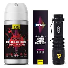 Self defence spray for sale  Delivered anywhere in UK