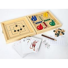 Bartl 109962 spielesammlung gebraucht kaufen  Wird an jeden Ort in Deutschland