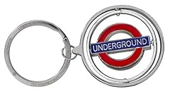 London underground rotondi usato  Spedito ovunque in Italia 
