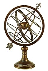 Deco metal compass for sale  Delivered anywhere in USA 