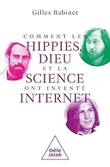 Hippies dieu science d'occasion  Livré partout en France