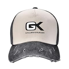 Rdcgrs baseball cap for sale  Delivered anywhere in UK