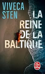 Reine baltique d'occasion  Livré partout en France