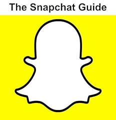 Snapchat snapchat guide for sale  Delivered anywhere in UK