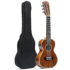 Batking guitalele guitarlele gebraucht kaufen  Wird an jeden Ort in Deutschland