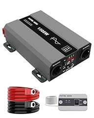 Datouboss inverter 12v usato  Spedito ovunque in Italia 