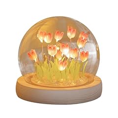 Tulip lamp diy for sale  Delivered anywhere in UK