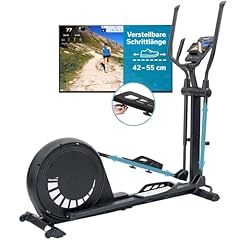 Skandika crosstrainer carbon gebraucht kaufen  Wird an jeden Ort in Deutschland