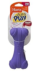 Hartz duraplay bacon for sale  Delivered anywhere in USA 