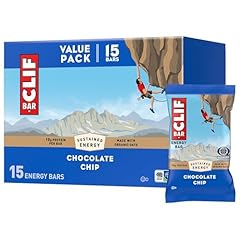 Clif bar chocolate for sale  Delivered anywhere in USA 