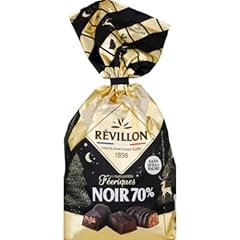 Révillon chocolat noir d'occasion  Livré partout en Belgiqu