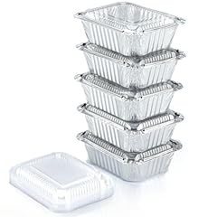 Aluminum pans lids for sale  Delivered anywhere in USA 