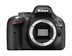 Nikon d5200 appareil d'occasion  Livré partout en France