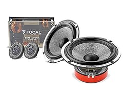 Focal utopia 165w d'occasion  Livré partout en France