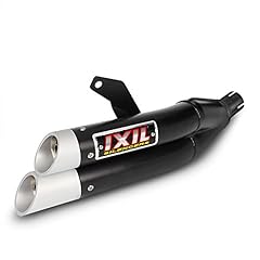 Exhaust ixil honda for sale  Delivered anywhere in UK