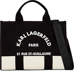 Karl lagerfeld borsa usato  Spedito ovunque in Italia 