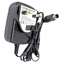 Replacement charger gtech for sale  Delivered anywhere in UK