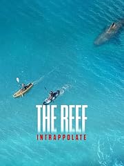 The reef intrappolate usato  Spedito ovunque in Italia 
