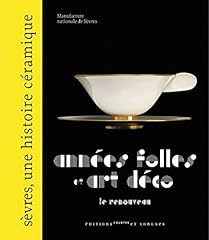 Années folles art d'occasion  Livré partout en France