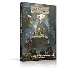 Pegasus spiele talisman for sale  Delivered anywhere in UK